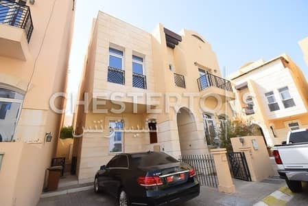 Standalone I Balcony I Maid Driver's Rooms Standalone I Balcony I Maid Driver's Rooms