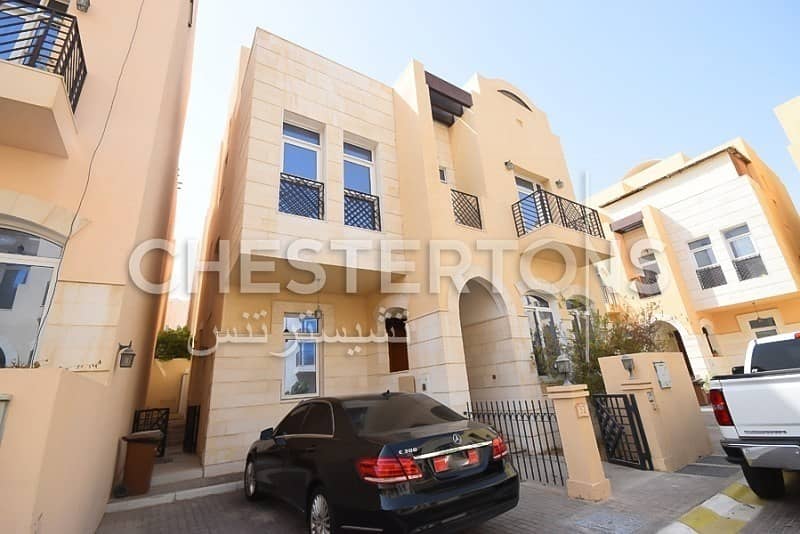 Standalone I Balcony I Maid Driver's Rooms Standalone I Balcony I Maid Driver's Rooms