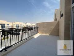 فیلا في فيكتوريا،(أكويا من داماك) داماك هيلز 2 4 غرف 1390000 درهم - 8578681