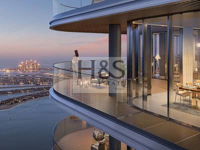 3 Bedroom Apartment for Sale in Dubai Harbour, Dubai - Screenshot 2025-03-08 162551. jpg