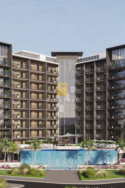 3 Bedroom Apartment for Sale in Arjan, Dubai - 12. jpeg