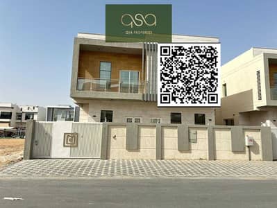 5 Bedroom Villa for Rent in Al Yasmeen, Ajman - qKSfLyZlfp6M7on1SI9AAOn8hlaGrpY2dOKxMrEn. jpg