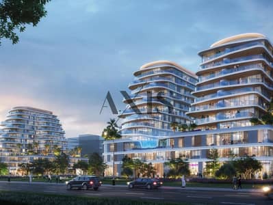 迪拉岛， 迪拜 2 卧室公寓待售 - 位于迪拉岛，Zephyra Residences 2 卧室的公寓 3229550 AED - 11071990