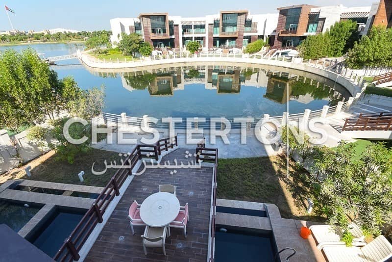 Furnished Luxurious Villa I Gated Community Furnished Luxurious Villa I Gated Community