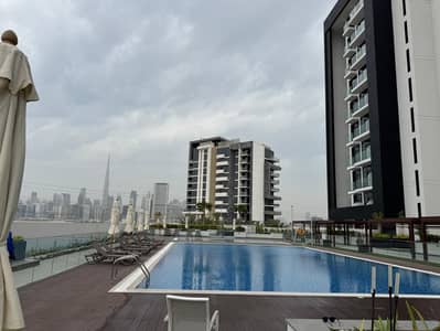 Studio for Rent in Meydan City, Dubai - 19. jpg