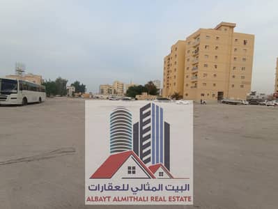 ارض سكنية  للبيع في الحليو، عجمان - IMG-20250101-WA0535. jpg