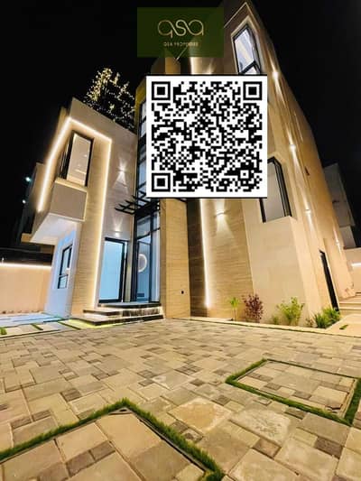 阿尔赫利奥， 阿治曼 5 卧室别墅区待售 - mGvqR6c1aYtaUdp0fvrdj1HyRRZ5a79F4pkEpxR9. jpg