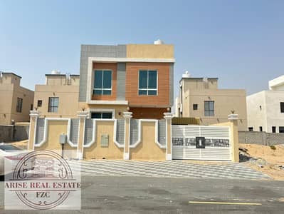 5 Bedroom Villa for Sale in Al Zahya, Ajman - IMG-20250308-WA0005. jpg