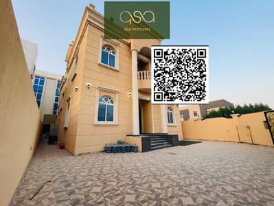 5 Bedroom Villa for Rent in Al Mowaihat, Ajman - dzszwC8rUFFp1Kpn0sXbOtvWeEvndH80sHiLW4Gg. jpg
