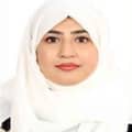 Humera Zulfiqar