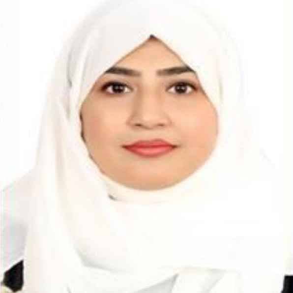Humera Zulfiqar