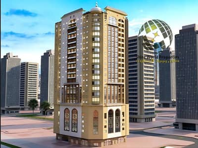 1 Спальня Апартамент Продажа в Аль Нуаимия, Аджман - IMG-20250307-WA0029. jpg