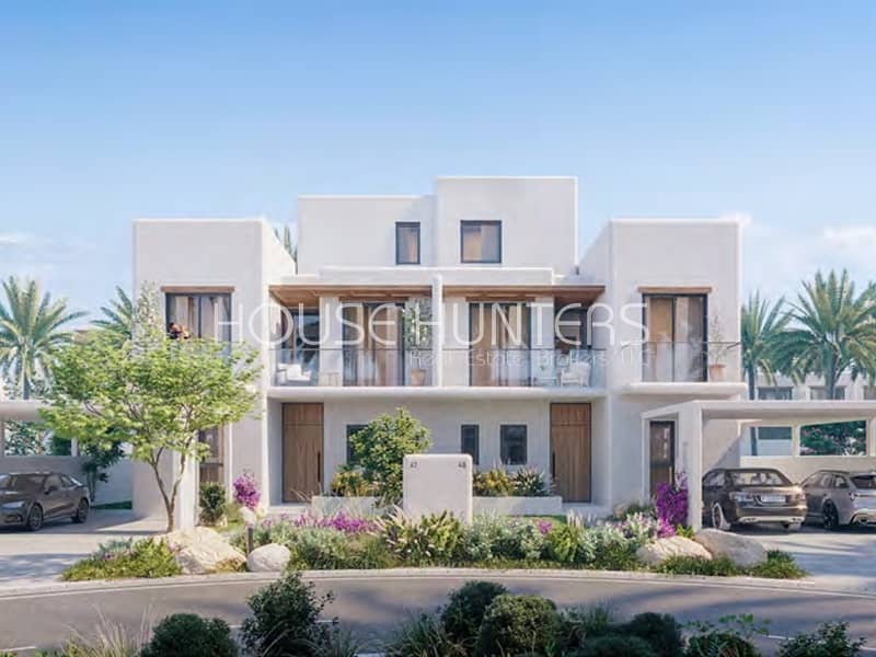 位于山谷小区,Rivana 5 卧室的别墅 5300000 AED - 11072188 位于山谷小区,Rivana 5 卧室的别墅 5300000 AED - 11072188