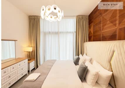 1 Schlafzimmer Wohnung zum zur Miete in Dubai Hills Estate, Dubai - 3. jpg