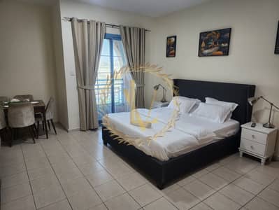 Studio for Rent in International City, Dubai - 20241118_131449. jpg