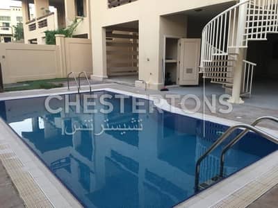 Villa With Private Pool I Amazing Price Villa With Private Pool I Amazing Price