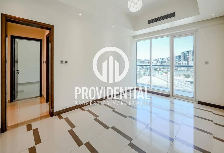 Zero Commission | Partial Sea View | Huge Balcony! Zero Commission | Partial Sea View | Huge Balcony!
