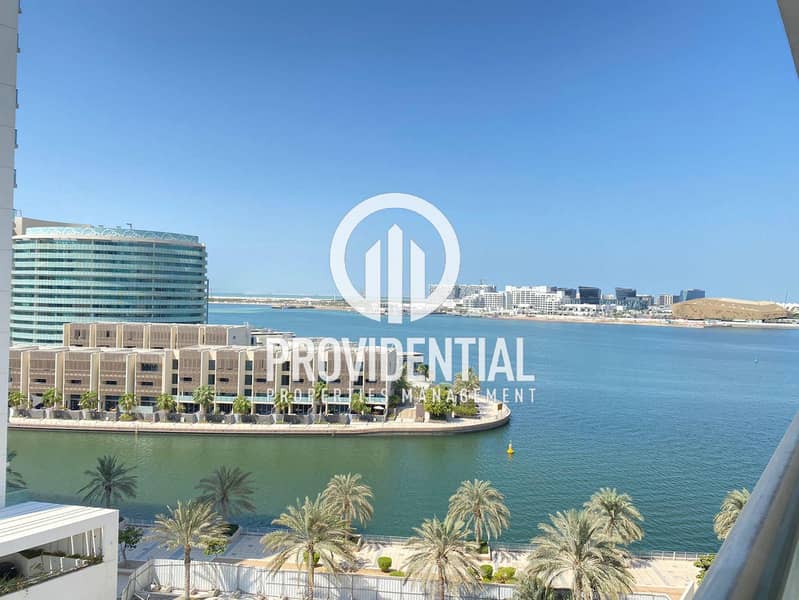 Partial Sea View | Zero Commission | Huge Balcony! Partial Sea View | Zero Commission | Huge Balcony!