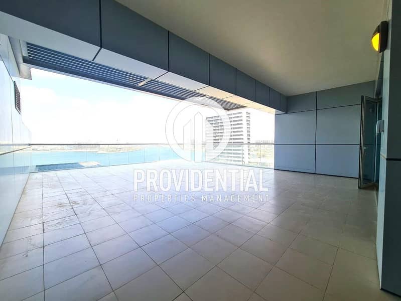 No Commission! | Huge Terrace Unit | Full Sea View No Commission! | Huge Terrace Unit | Full Sea View