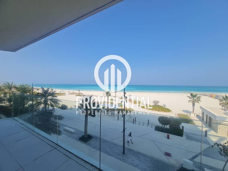 Full Sea View | 3 Bedroom + Maid | Fully Furnished Full Sea View | 3 Bedroom + Maid | Fully Furnished