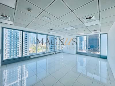 Office for Rent in Jumeirah Lake Towers (JLT), Dubai - IMG_1854. jpg