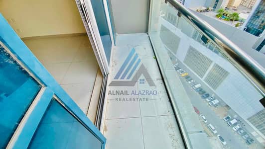 استوديو  للايجار في التعاون، الشارقة - IMG_7280. jpg
