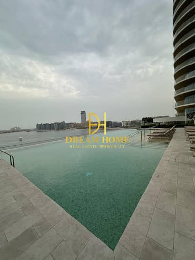1 Bedroom Flat for Rent in Dubai Harbour, Dubai - WhatsApp Image 2025-03-08 at 9.52. 19 AM. jpeg