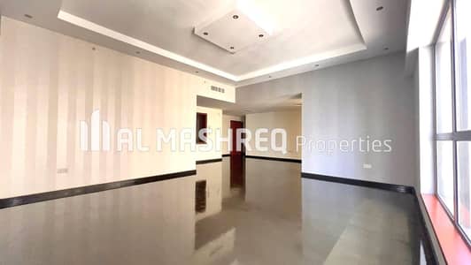 3 Bedroom Flat for Sale in Jumeirah Beach Residence (JBR), Dubai - Vacant | High Floor | Biggest layout