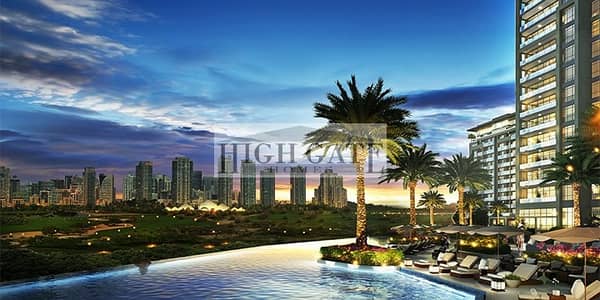 3 Bed Apartment Vida Residence The Hills 3 Bed Apartment Vida Residence The Hills