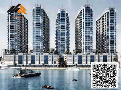 3 Cпальни Апартамент Продажа в Свободная зона Аджман, Аджман - 1000026188. jpg