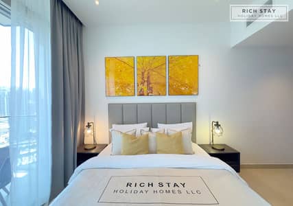 1 Schlafzimmer Wohnung zum zur Miete in Dubai Marina, Dubai - Copy of 20. jpg