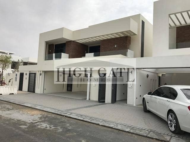 Luxury 5 Bed Villa in West Yas Abu Dhabi Luxury 5 Bed Villa in West Yas Abu Dhabi