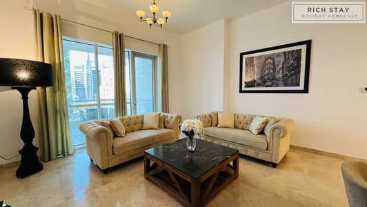 2 Bedroom Apartment for Rent in Dubai Marina, Dubai - IMG_0867. JPG