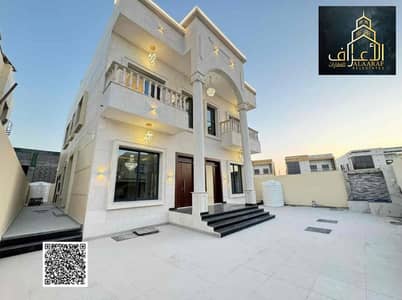 فیلا 5 غرف نوم للبيع في الزاهية، عجمان - IMG_5220. jpg