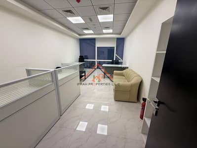 Office for Rent in Business Bay, Dubai - IMG-20250221-WA0077. jpg