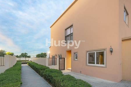 4 Bedroom Villa for Rent in Dubailand, Dubai - Close to Amenities | Corner Plot | Landscaped