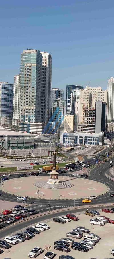 شقة 1 غرفة نوم للايجار في التعاون، الشارقة - 1000568926. jpg