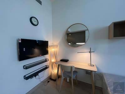 Studio for Rent in Meydan City, Dubai - IMG_9788. jpg