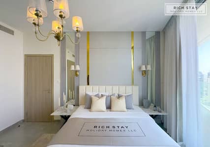 1 Schlafzimmer Wohnung zum zur Miete in Dubai Marina, Dubai - 21. jpg