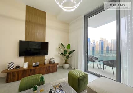 1 Bedroom Flat for Rent in Dubai Marina, Dubai - 21. jpg