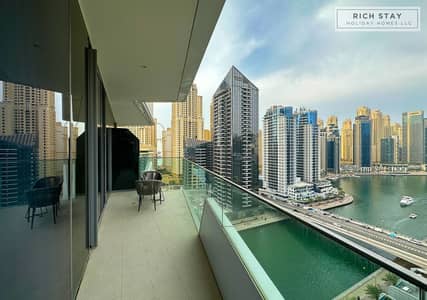 1 Bedroom Flat for Rent in Dubai Marina, Dubai - 24. jpg 1 Bedroom Flat for Rent in Dubai Marina, Dubai - 24. jpg