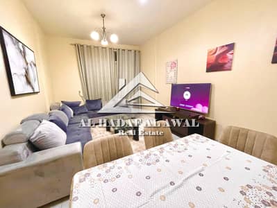 1 Спальня Апартаменты в аренду в Аль Касба, Шарджа - IMG-20250206-WA0039. jpg