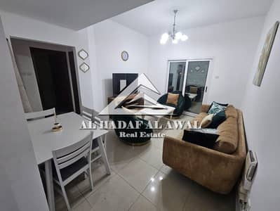 1 Спальня Апартаменты в аренду в Аль Тааун, Шарджа - IMG-20250221-WA0181. jpg