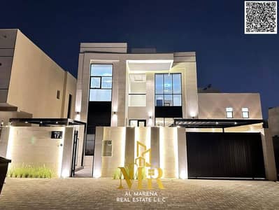 4 Bedroom Villa for Sale in Al Zahya, Ajman - WhatsApp Image 2025-02-22 at 12.12. 44 AM. jpeg