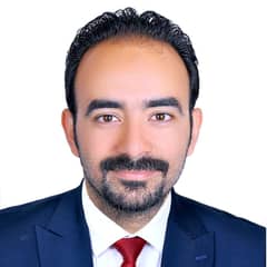 Mohamed El Ashri