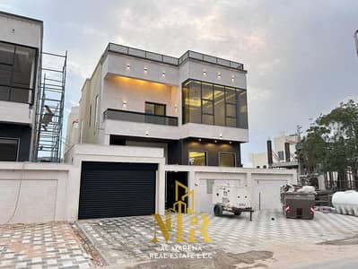 5 Bedroom Villa for Sale in Al Helio, Ajman - IMG-20250219-WA0214. jpg