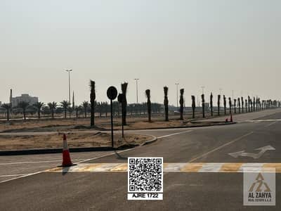 Plot for Sale in Al Bahia, Ajman - 0a6a928d-2061-4983-8f46-c0c8e8c8890d. jpeg