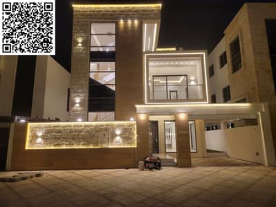 6 Bedroom Villa for Sale in Al Helio, Ajman - WhatsApp Image 2025-03-05 at 14.47. 45_a0777557. jpg