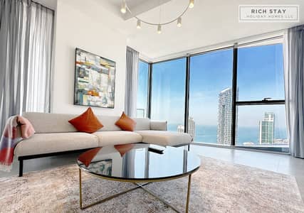 3 Bedroom Apartment for Rent in Dubai Marina, Dubai - 3. jpg