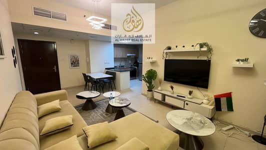 2 Bedroom Flat for Sale in Al Nuaimiya, Ajman - IMG-20250308-WA0108. jpg